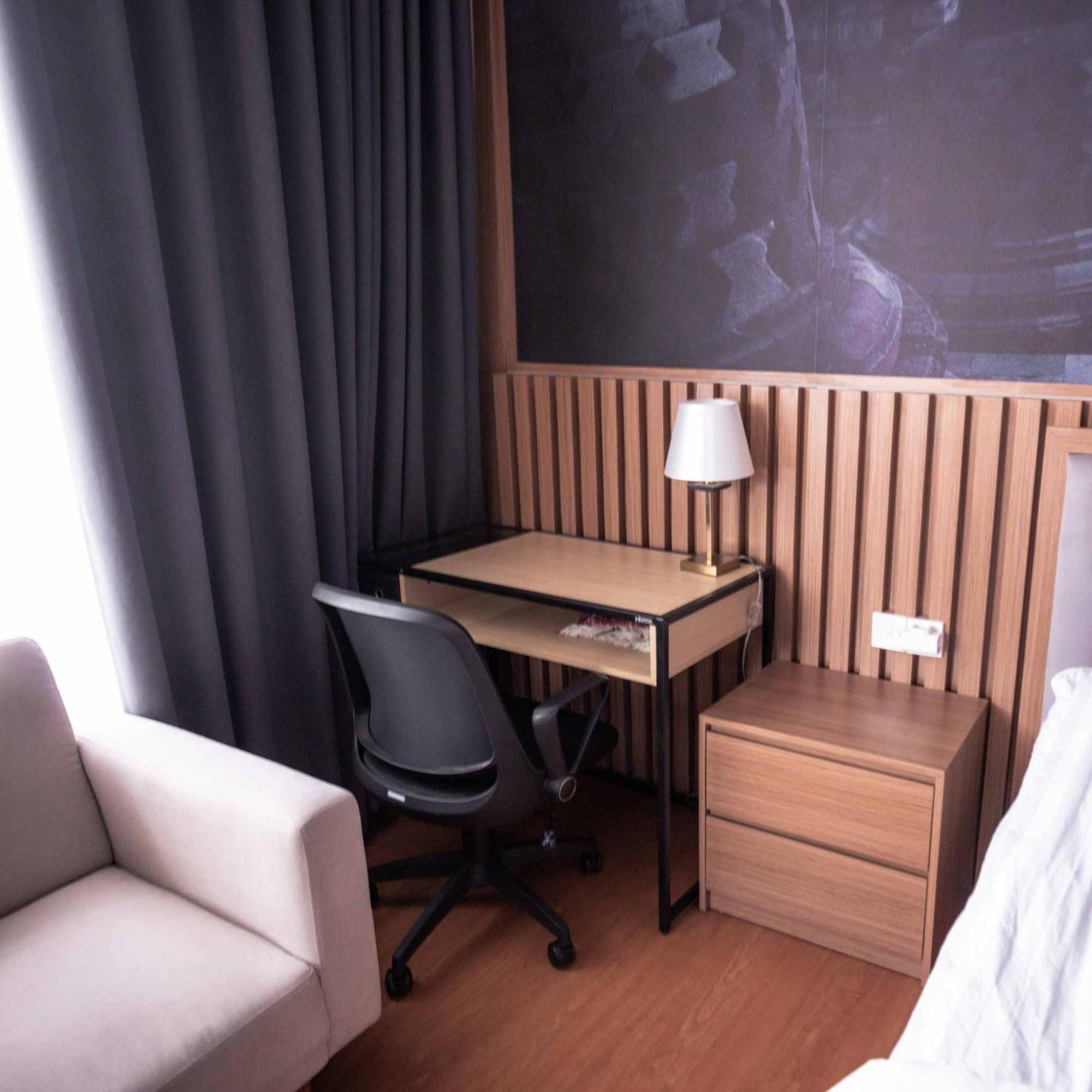 Inez Homestay Yogyakarta Ngoại thất bức ảnh