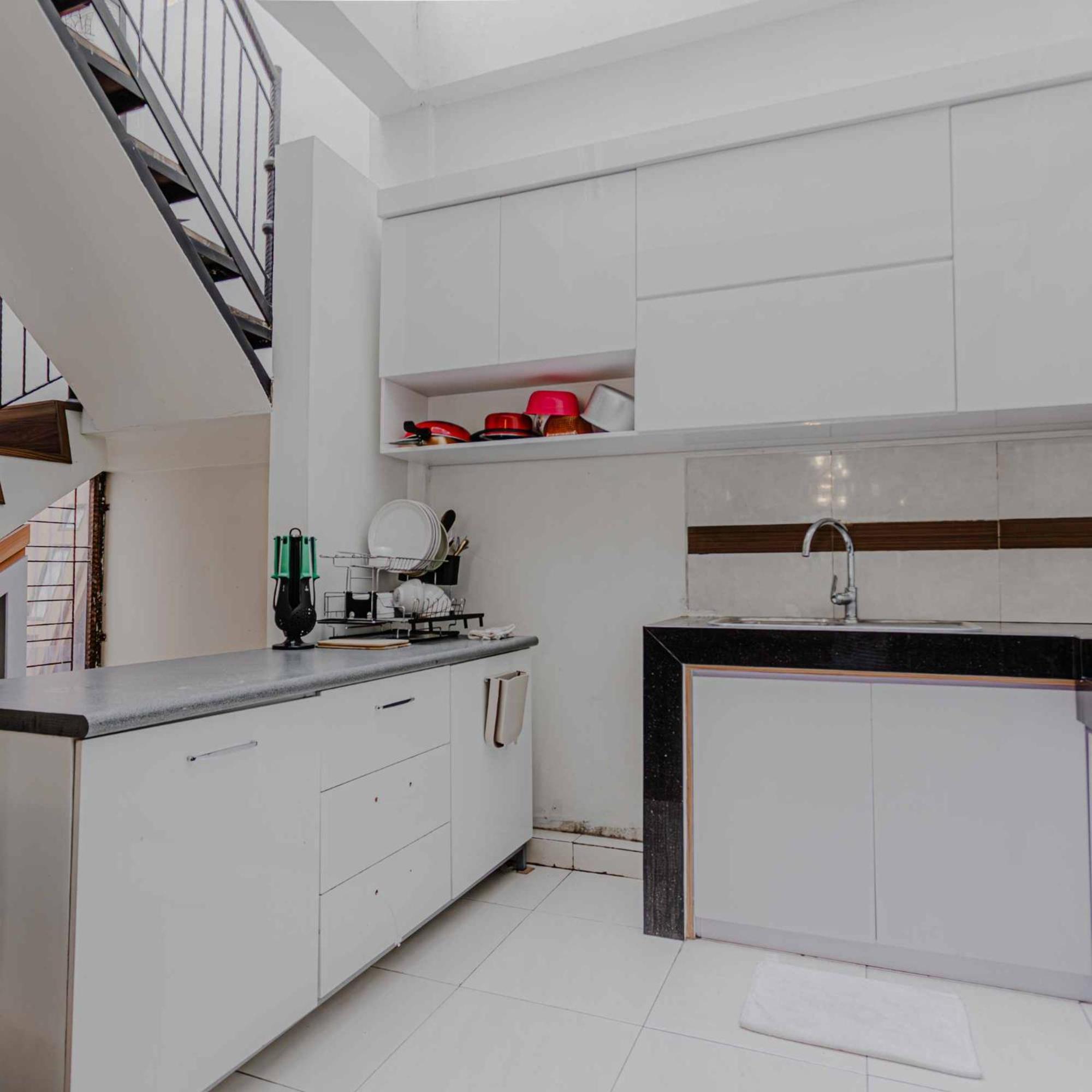 Inez Homestay Yogyakarta Ngoại thất bức ảnh