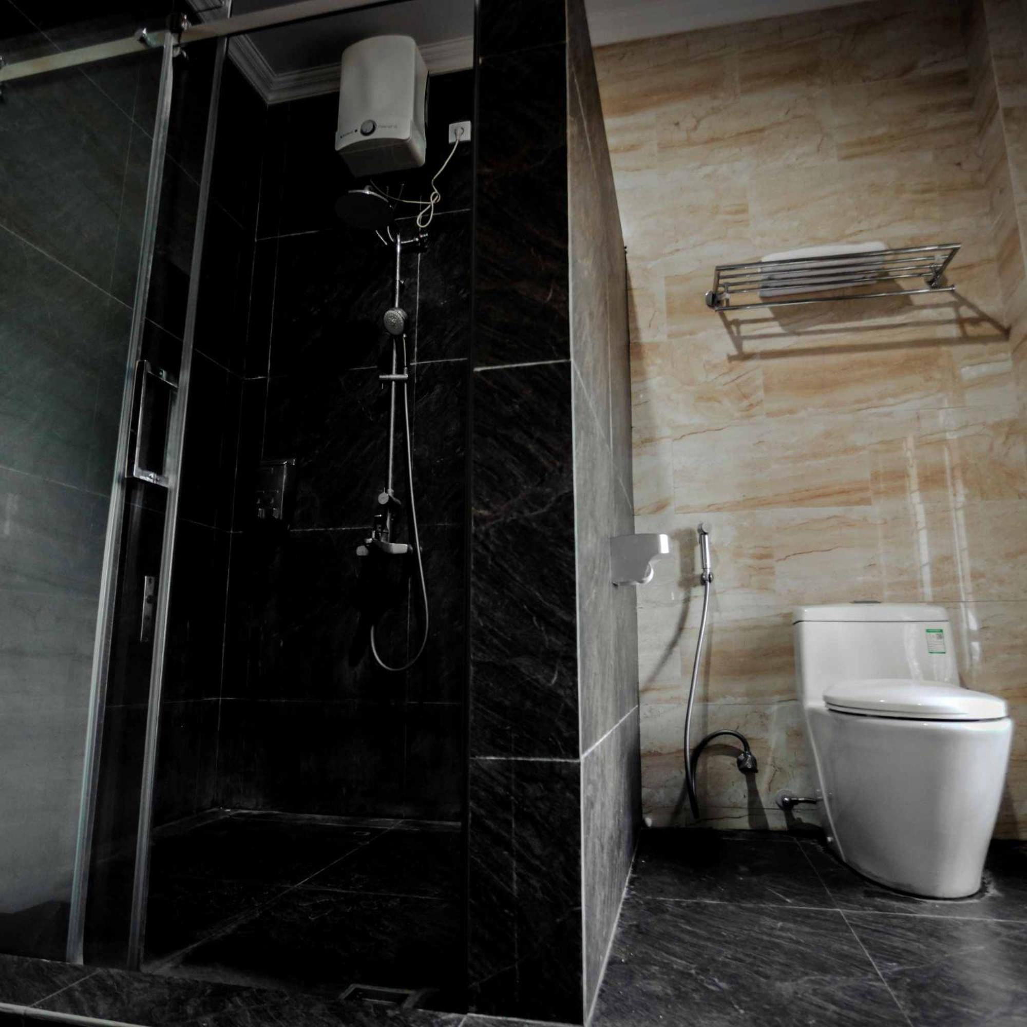 Inez Homestay Yogyakarta Ngoại thất bức ảnh