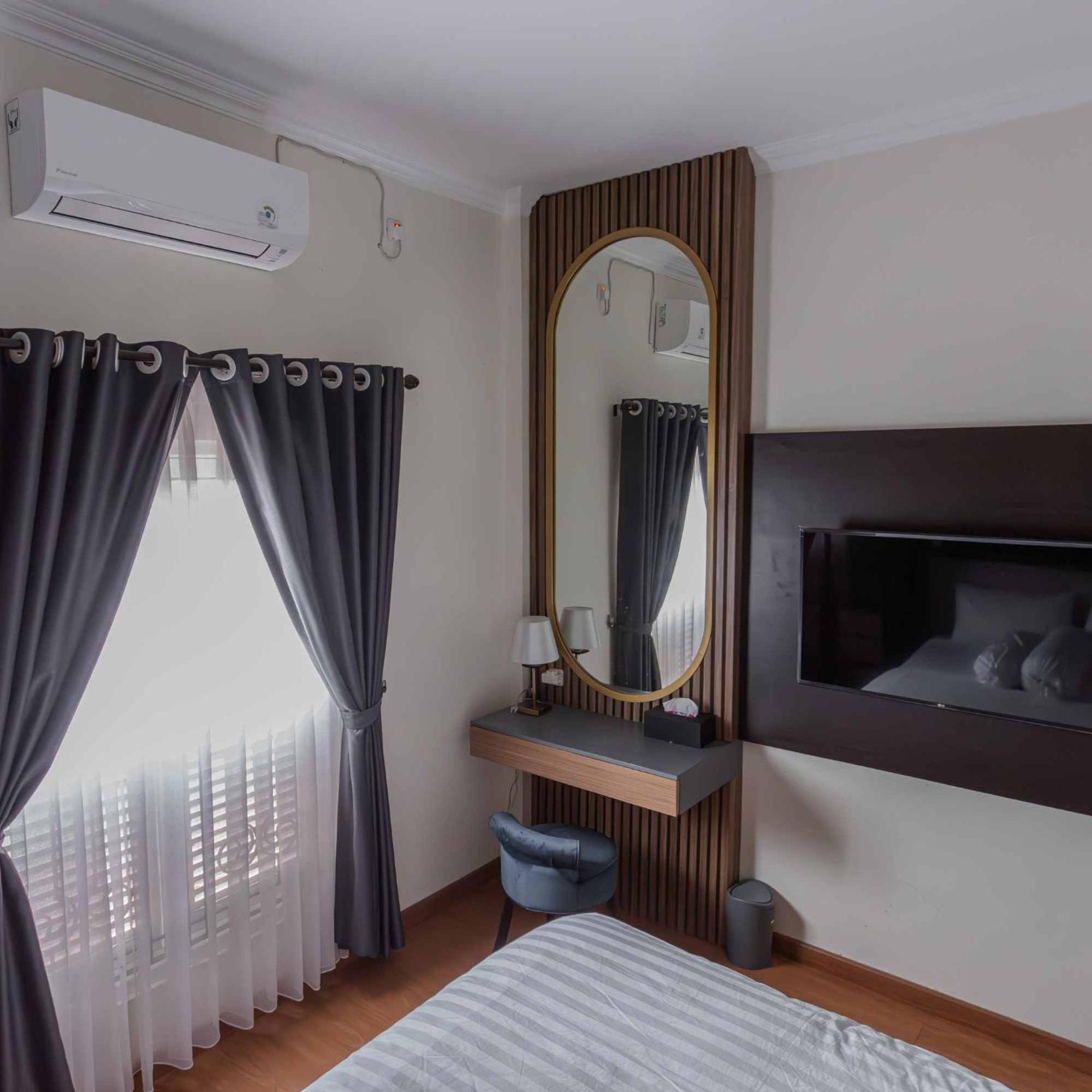 Inez Homestay Yogyakarta Ngoại thất bức ảnh