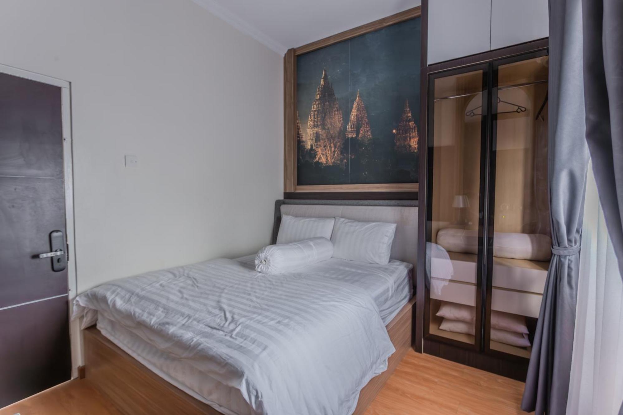 Inez Homestay Yogyakarta Ngoại thất bức ảnh