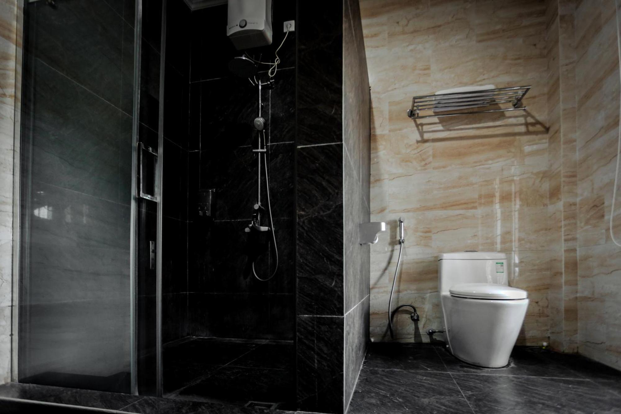Inez Homestay Yogyakarta Ngoại thất bức ảnh