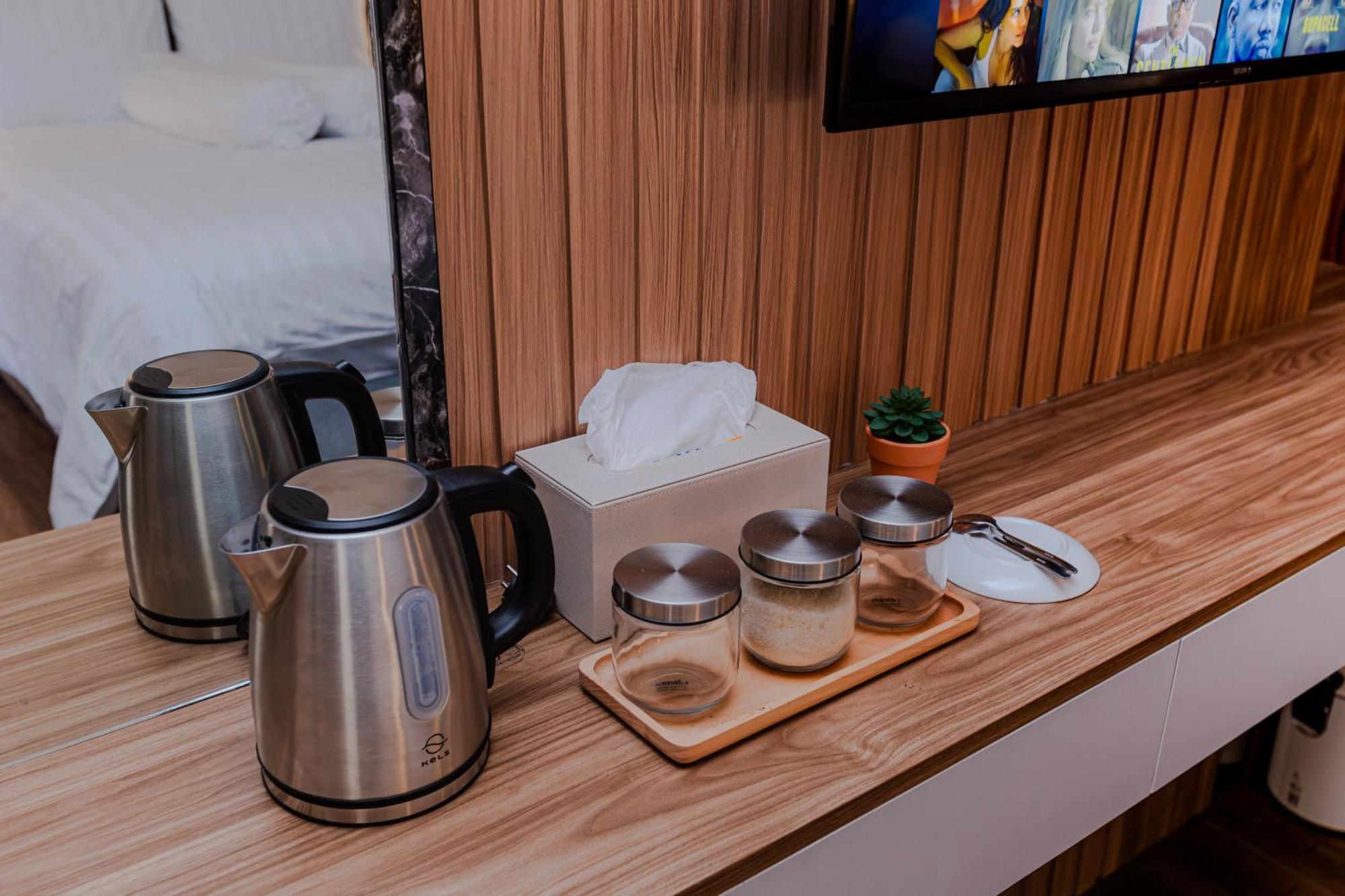 Inez Homestay Yogyakarta Ngoại thất bức ảnh