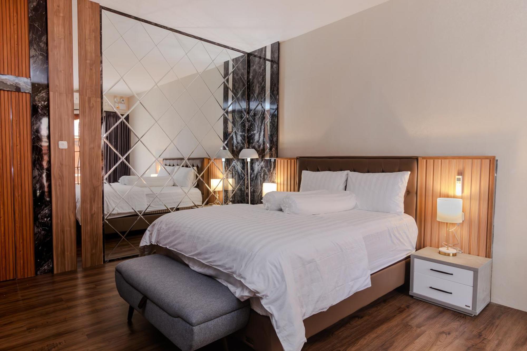 Inez Homestay Yogyakarta Ngoại thất bức ảnh