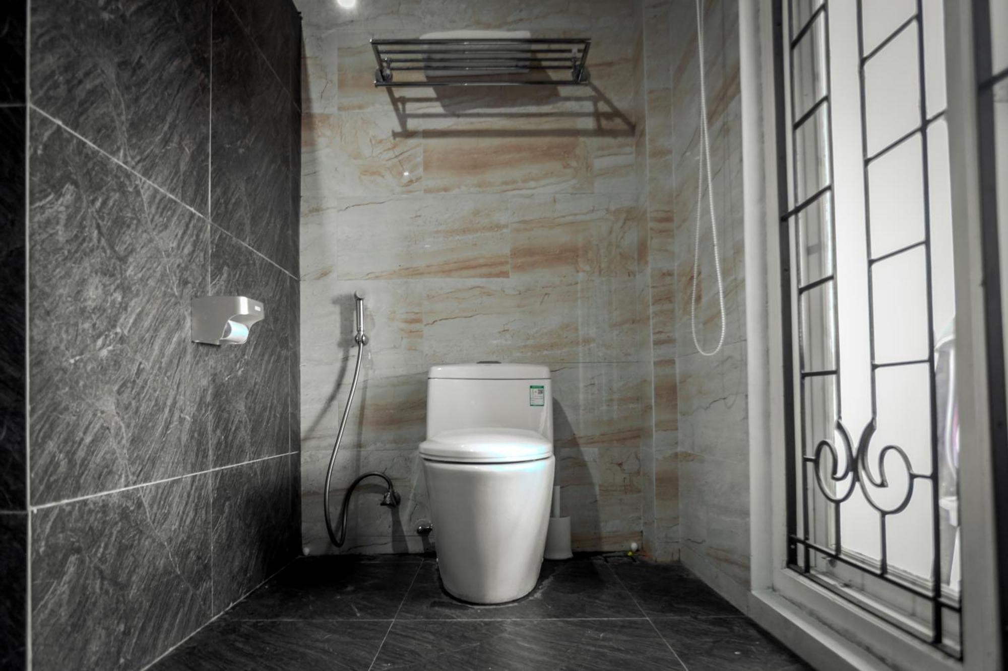 Inez Homestay Yogyakarta Ngoại thất bức ảnh
