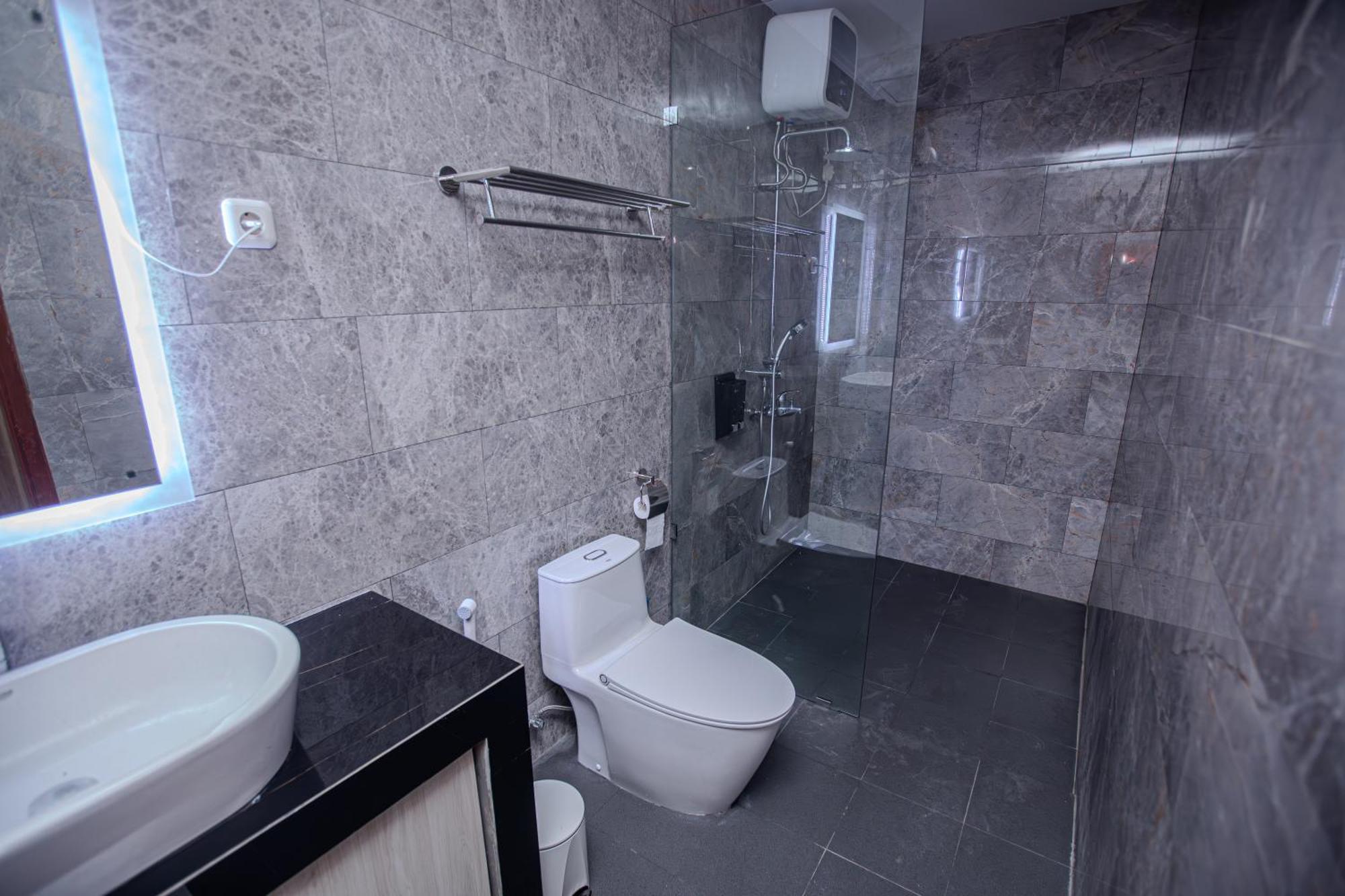 Inez Homestay Yogyakarta Ngoại thất bức ảnh