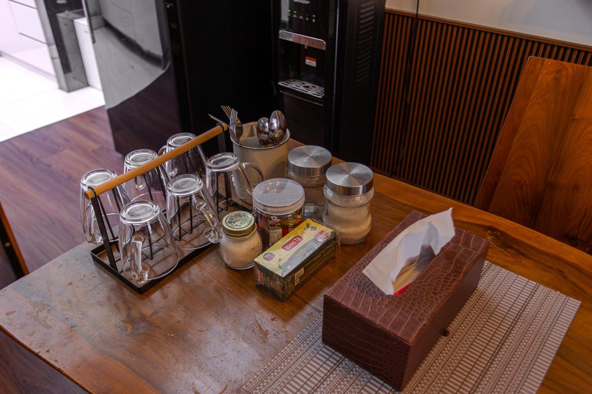 Inez Homestay Yogyakarta Ngoại thất bức ảnh
