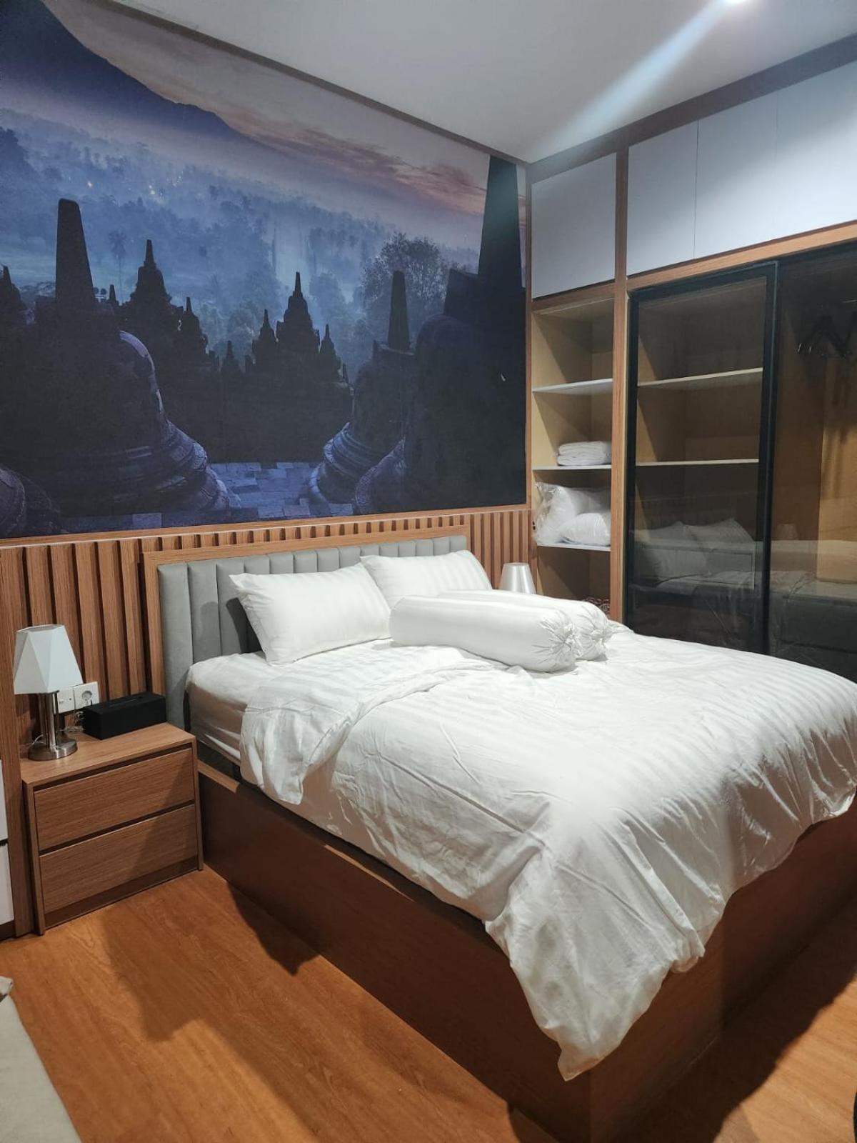 Inez Homestay Yogyakarta Ngoại thất bức ảnh