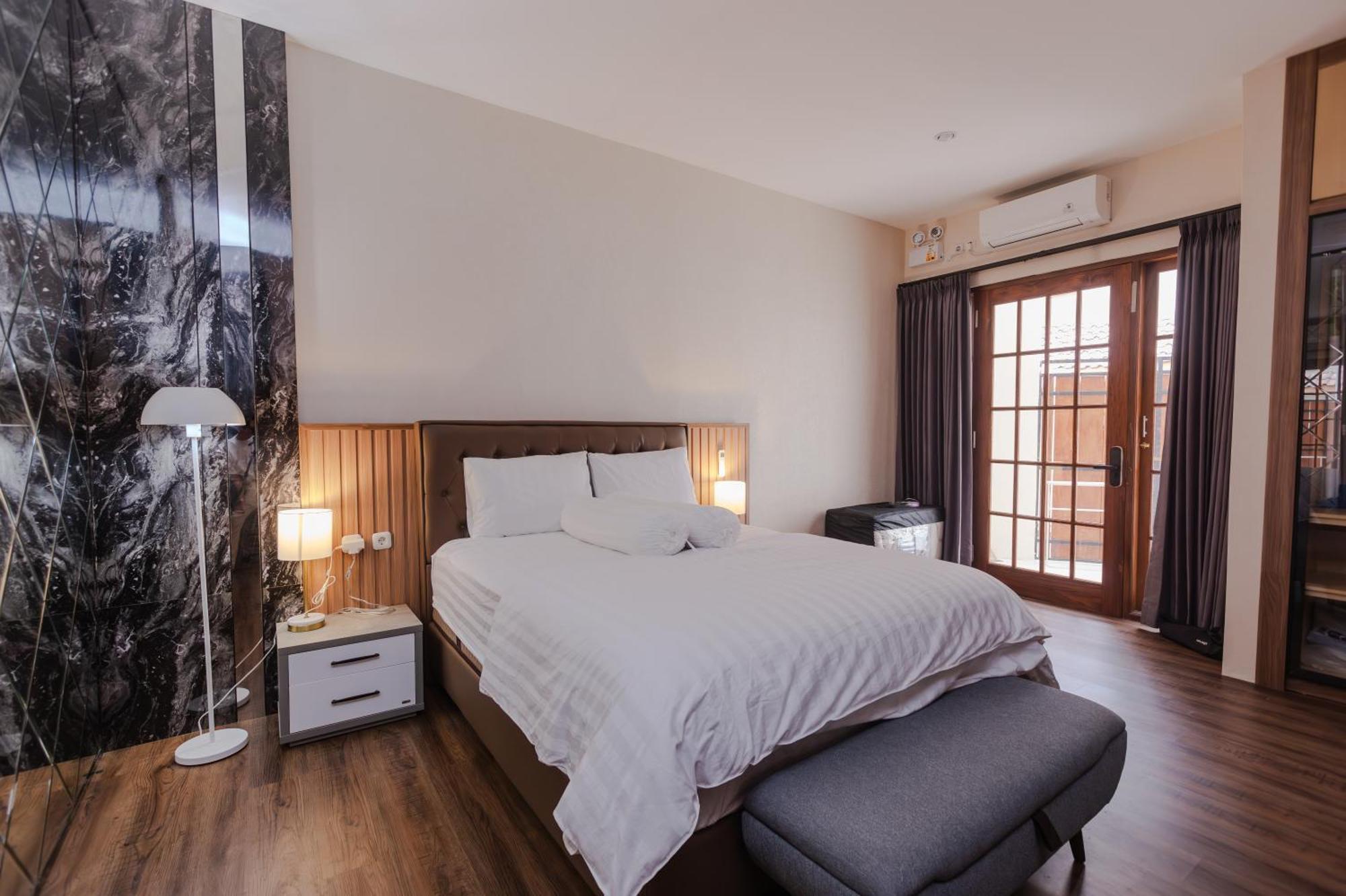 Inez Homestay Yogyakarta Ngoại thất bức ảnh